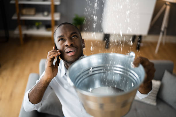 Best Water damage restoration near me  in Thomas, OK