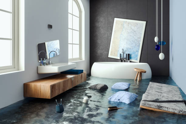 Best Ceiling water damage repair  in Thomas, OK