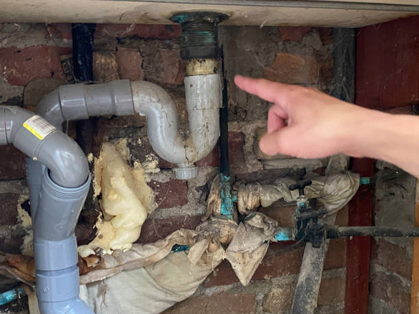  Thomas, OK Water damage restoration Pros