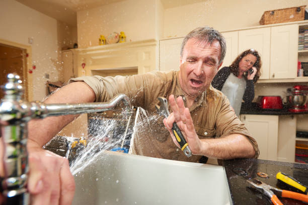 Best Residential water damage restoration  in Thomas, OK